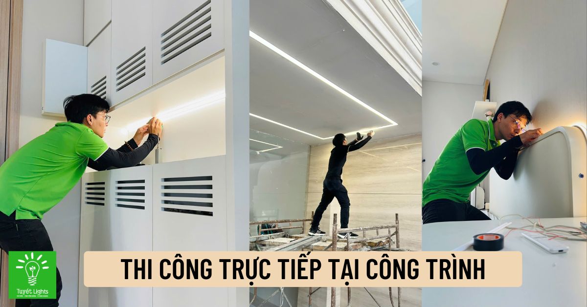 
Đèn Ray Nam Châm Chip LED OSRam Cao Cấp, Chính Hãng, Giá Tốt